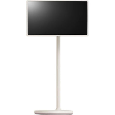 LG StanbyME 27 inch LED Full HD Smart webOS Touch Screen