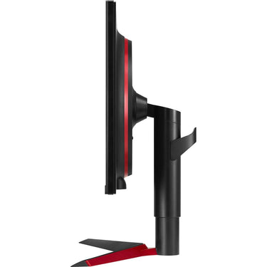 LG 27GL83A-B 27" Ultragear QHD IPS 1ms NVIDIA G-SYNC Compatible Gaming Monitor