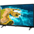 LG 27" Class LED Full HD Smart TV with webOS