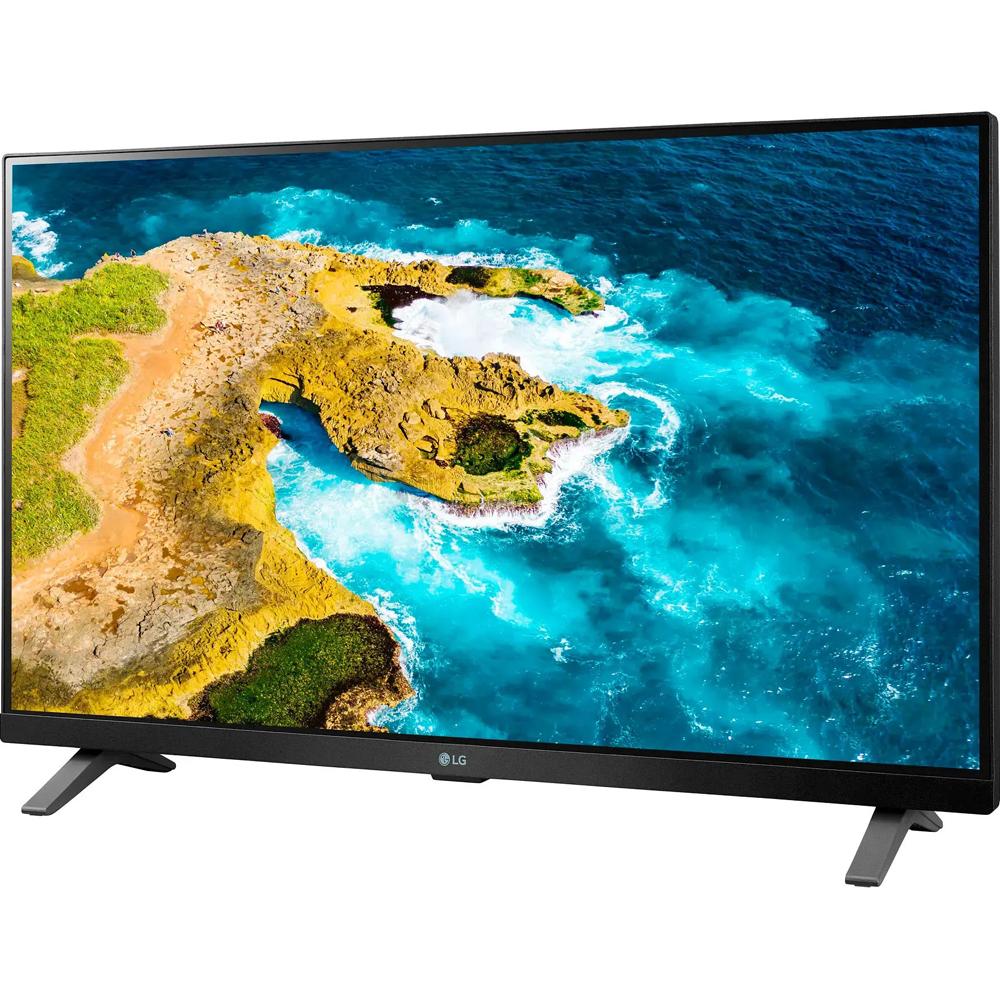 LG 27" Class LED Full HD Smart TV with webOS — view 2