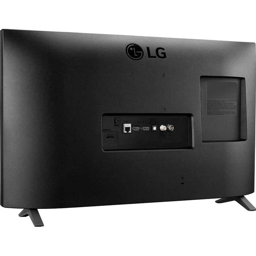 LG 27" Class LED Full HD Smart TV with webOS