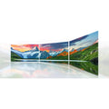 LG 27" Class LED Full HD Smart TV with webOS