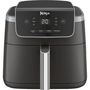Ninja Air Fryer Pro 4in1 5QT Air Crisp Technology Nonstick Basket AF141 (Refurbished)