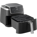 Ninja Air Fryer Pro 4in1 5QT Air Crisp Technology Nonstick Basket AF141 (Refurbished)