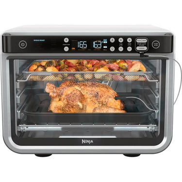 Ninja DT251 Foodi 10-in-1 Smart XL Air Fry Oven - Refurbished