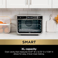Ninja DT251 Foodi 10-in-1 Smart XL Air Fry Oven - Refurbished