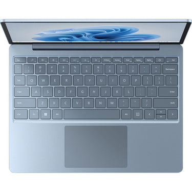 Microsoft Surface Laptop Go 3 12.4" Intel i5-1235U 8GB/256GB Touchscreen, Ice Blue