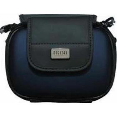 Digital Concepts SP-200 Compact Semi-hard Deluxe Carrying Case