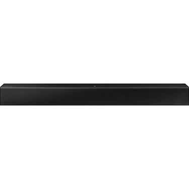 Samsung HW-T400 2.0 Channel Sound bar with Built-in Woofer (Factory Refurbished)