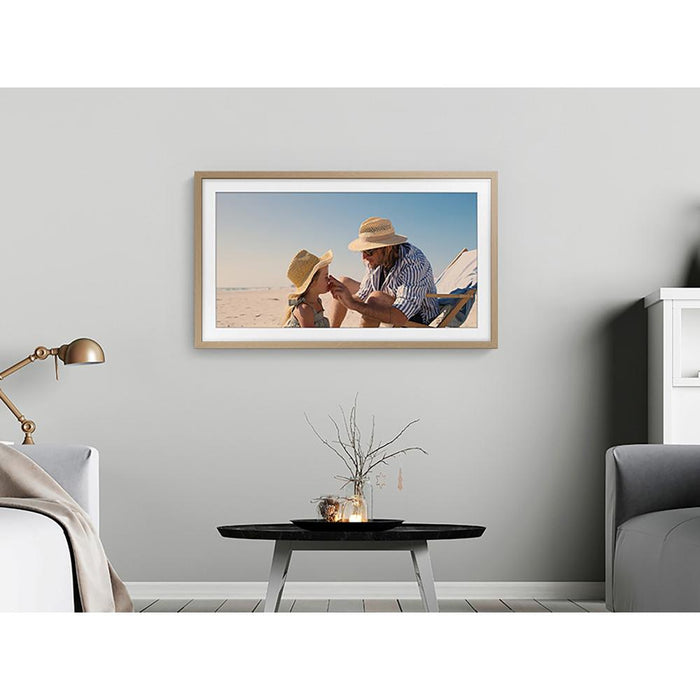 Samsung QN32LS03CB QLED 4K Smart TV — image 4