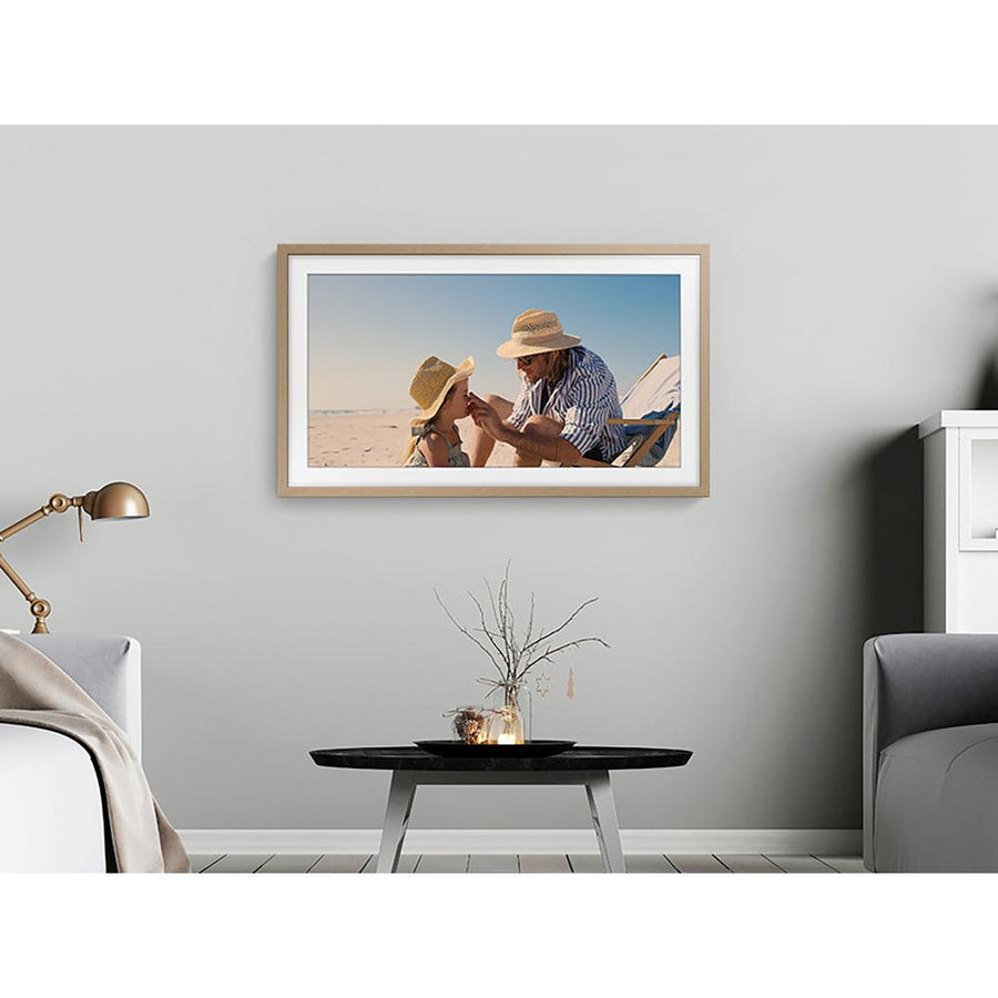 Samsung QN32LS03CB QLED 4K Smart TV — image 4