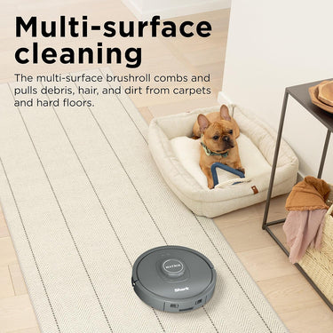 Shark Matrix Self-Empty Robot Vacuum RV2300S - Factory Refurbished