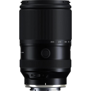 Tamron 28-300mm F/4-7.1 Di III VC VXD Lens for Full-Frame Sony E-Mount Camera