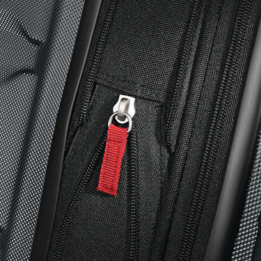 Samsonite Omni Hardside Luggage 20" Spinner, Charcoal (68308-1174)