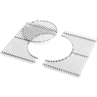 Weber Gourmet Barbeque System Spirit 300 Series Stainless Steel Grates