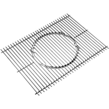 Weber Gourmet Barbeque System Spirit 300 Series Stainless Steel Grates
