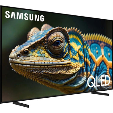 Samsung QN43Q60D 43 Inch QLED 4K Smart TV (2024)