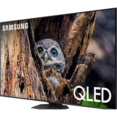 Samsung QN50Q80D 50 Inch QLED 4K Smart TV (2024)