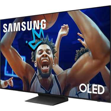 Samsung QN55S90DA 55 Inch OLED 4K Smart TV (2024)