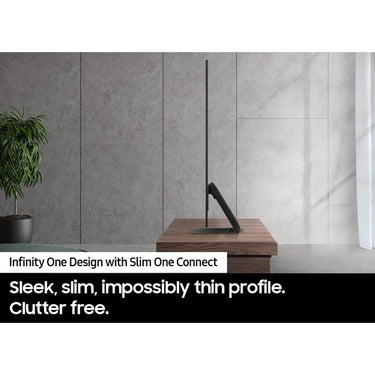 Samsung S95C 55 inch HDR Quantum Dot OLED Smart TV (2023)