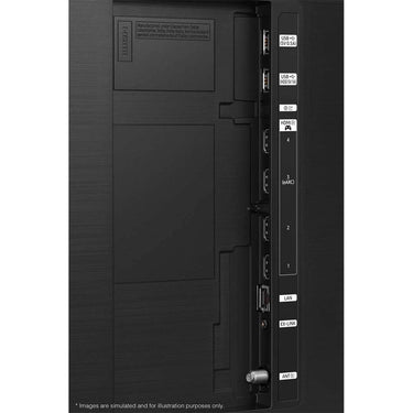 Samsung QN65QN85DB 65 Inch Neo QLED 4K Smart TV (2024) Refurbished