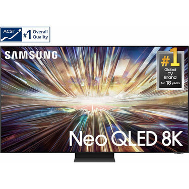 Samsung QN75QN800D 75 Inch Neo QLED 8K Smart TV (2024)