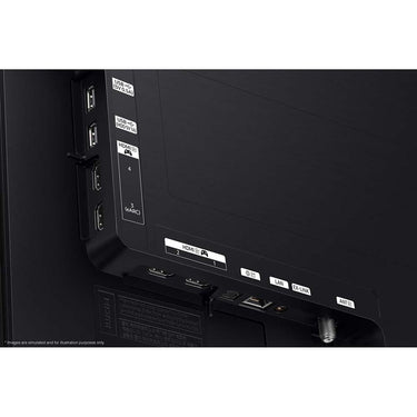 Samsung QN83S90DA 83 Inch OLED 4K Smart TV (2024)