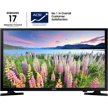 Samsung 40 inch Class N5200 Smart Full HD TV (2019) UN40N5200A