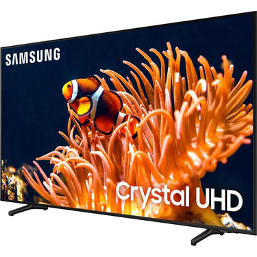 Samsung 43 Inch Class DU8000 Crystal UHD LED 4K Smart TV (2024)