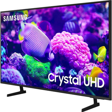 Samsung DU7200 50 Inch Crystal 4K UHD Smart TV (2024)