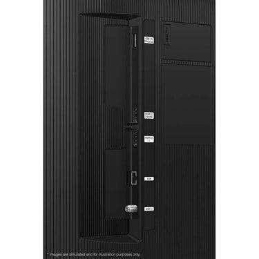 Samsung 60 inch DU6900 Crystal UHD 4K Smart TV (2024)