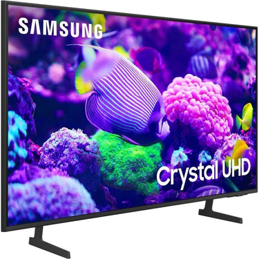 Samsung DU7200 65 Inch Crystal 4K UHD Smart TV (2024)