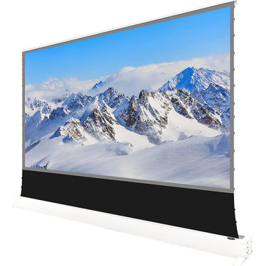 Samsung 120" The Premiere Electronic Rollable ALR Projector Screen