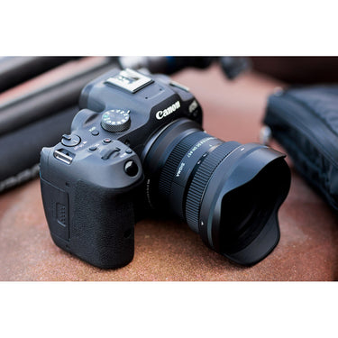 Sigma 10-18mm F2.8 DC DN | Contemporary Lens Mount (Canon RF)