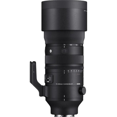Sigma 70-200mm F2.8 DG DN OS Sports Lens Telephoto Zoom for Sony E-Mount 591965