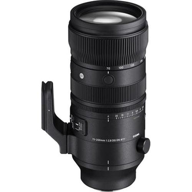 Sigma 70-200mm F2.8 DG DN OS Sports Lens Telephoto Zoom for Sony E-Mount 591965