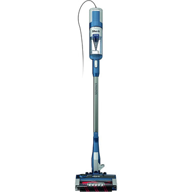 Shark HZ3002 Stratos Ultralight Corded Stick Vacuum w/ DuoClean PowerFins -Refurbished