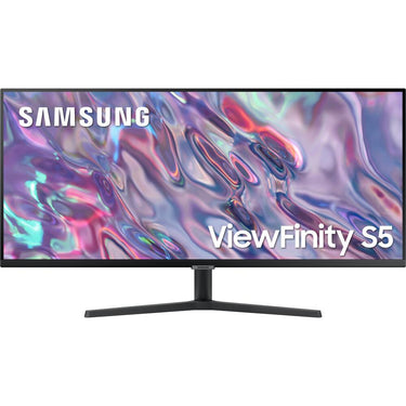 Samsung 34 inch ViewFinity S50GC Series 1440p HDR Ultrawide Monitor Refurbished