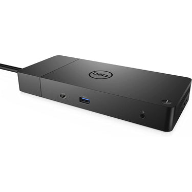 Dell WD19 180W Docking Station with DP 1.4, USB-C (Open Box) + 1 Year Warranty