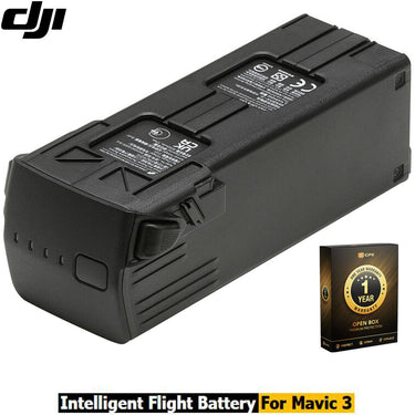 DJI Intelligent Flight Battery f/ Mavic 3 Quadcopter Drone Open Box +1 Year Warranty