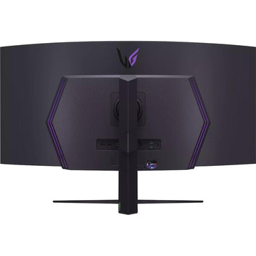 LG 45GS96QB-B 45" UltraGear OLED WQHD 240Hz 0.03ms 800R Curved Gaming Monitor