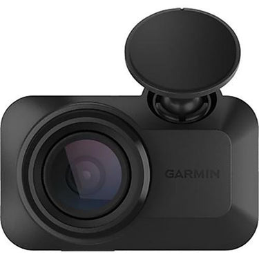 Garmin Dash Cam Mini 3 Ultracompact 1080p with 140 degree Field of View