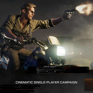 Microsoft Call of Duty: Black Ops 6 Cross-Gen Bundle Xbox Series X & Xbox One