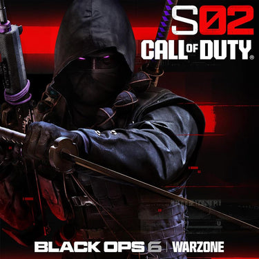 Microsoft Call of Duty: Black Ops 6 Cross-Gen Bundle Xbox Series X & Xbox One