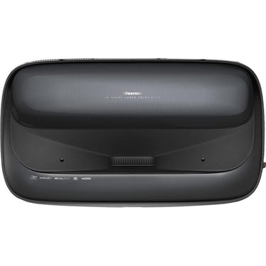 Hisense L9G 4K UHD Laser TV Triple-Laser UST Projector w/ 100" ALR Screen (Refurbished)