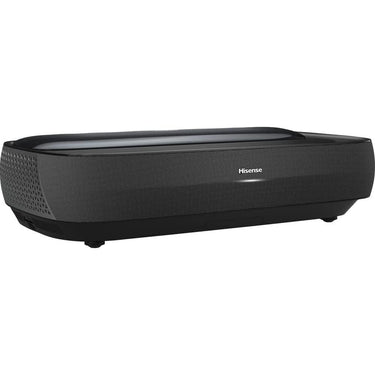 Hisense L9G 4K UHD Laser TV Triple-Laser UST Projector w/ 100" ALR Screen (Refurbished)