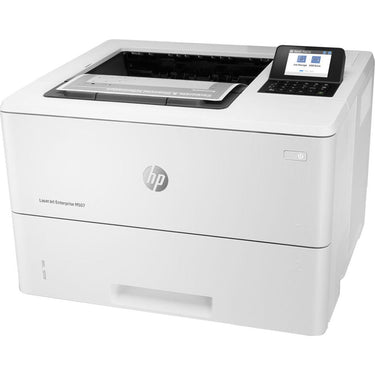 Hewlett Packard LaserJet Enterprise M507dn Monochrome Printer with built-in Ethernet