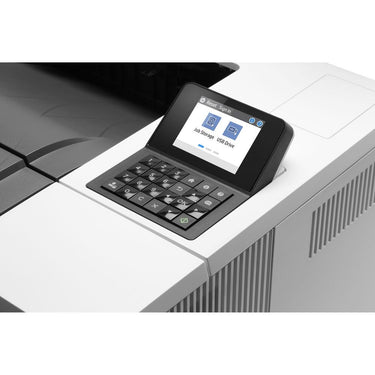 Hewlett Packard LaserJet Enterprise M507dn Monochrome Printer with built-in Ethernet