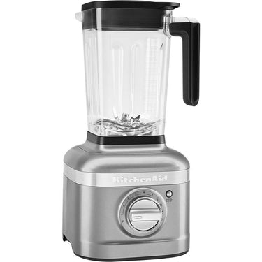 KitchenAid K400 Variable Speed Blender, Contour Silver (KSB4027)