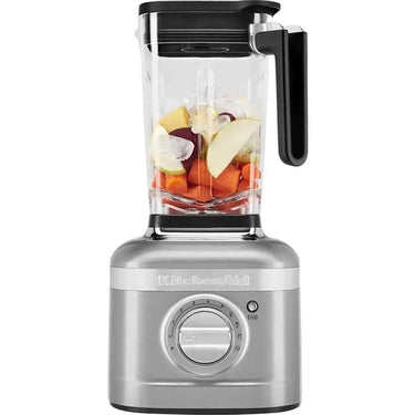 KitchenAid K400 Variable Speed Blender, Contour Silver (KSB4027)